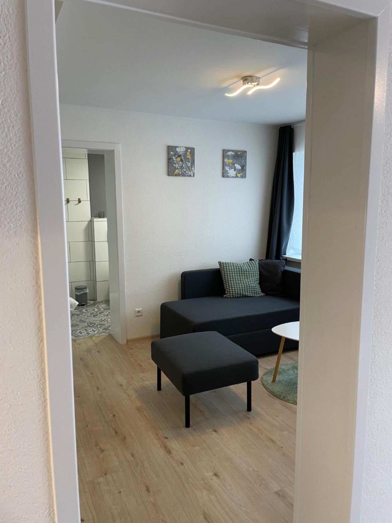 Bo'S Apartment 35 シュヴェービッシュ・ハル エクステリア 写真